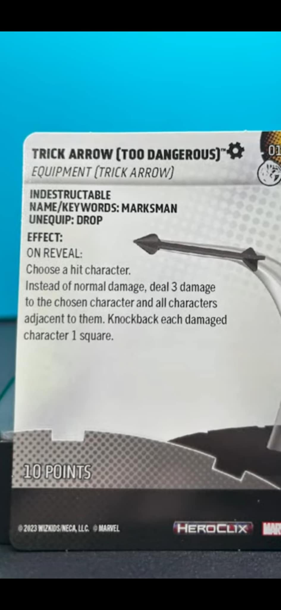 Can Pulsewave Harpoon force opponent to play non-block card like