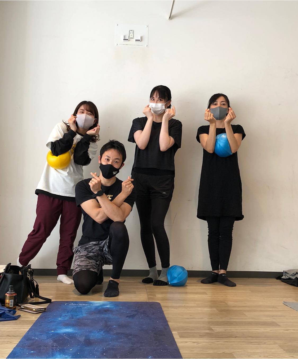 Japica 日本ピラティス指導者協会 Inicio Facebook