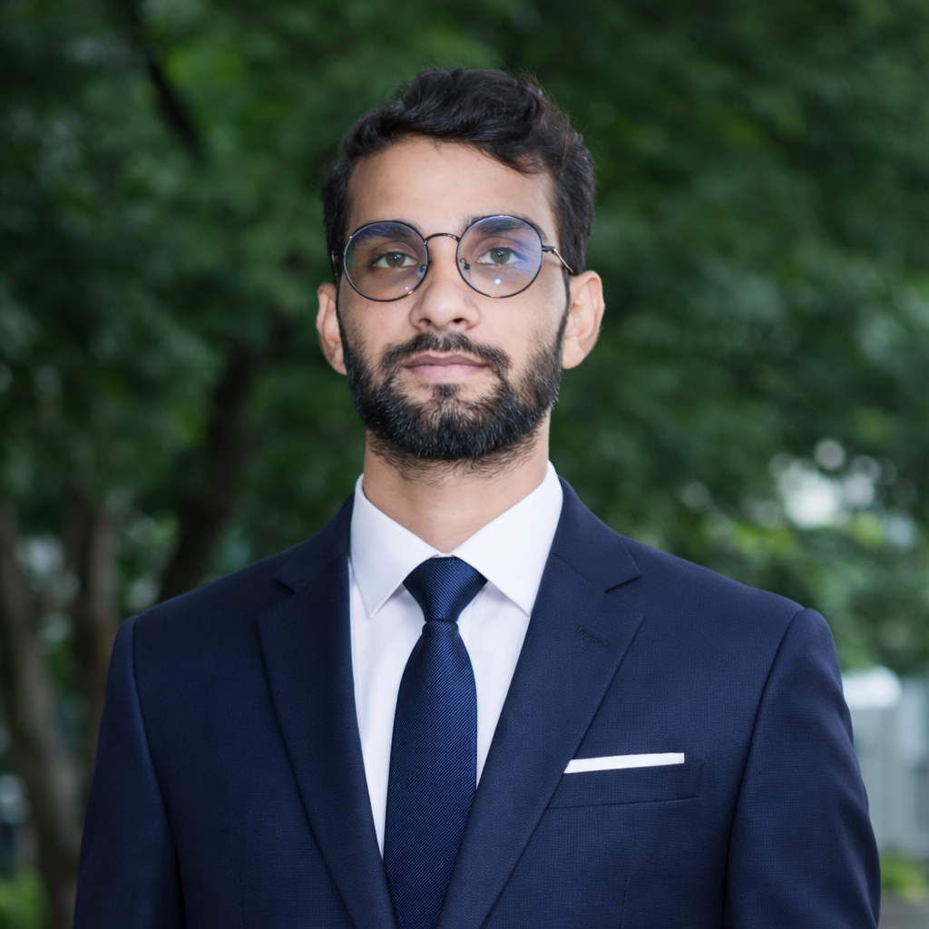 Ranzu Hasan Raj