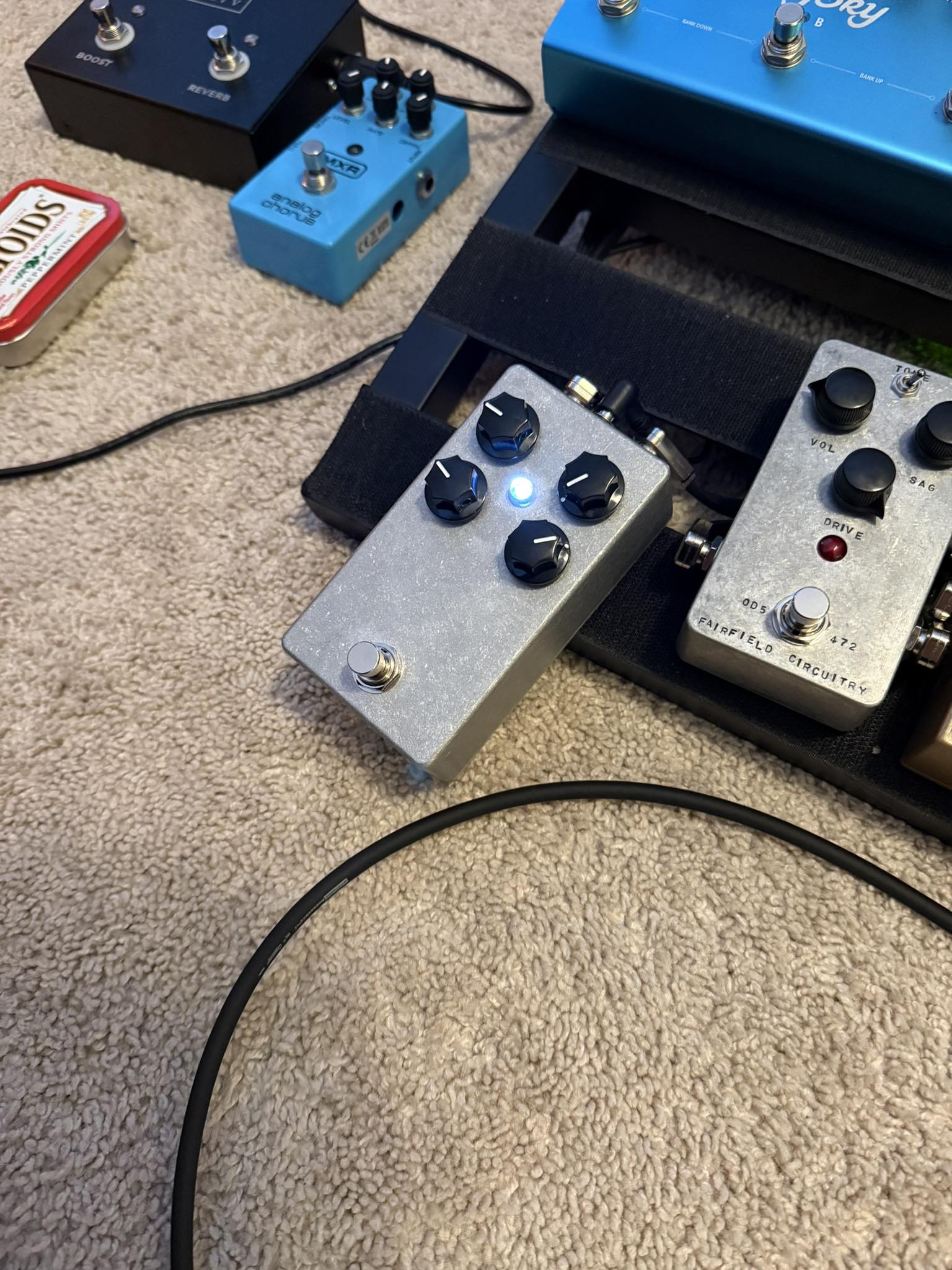 citadel pedal Electronic Audio Experments – eastside music supply T-shirt Color:Grey/Navy Fahrrad XXL Franz Mainz Oraimo E-bike but also takes the