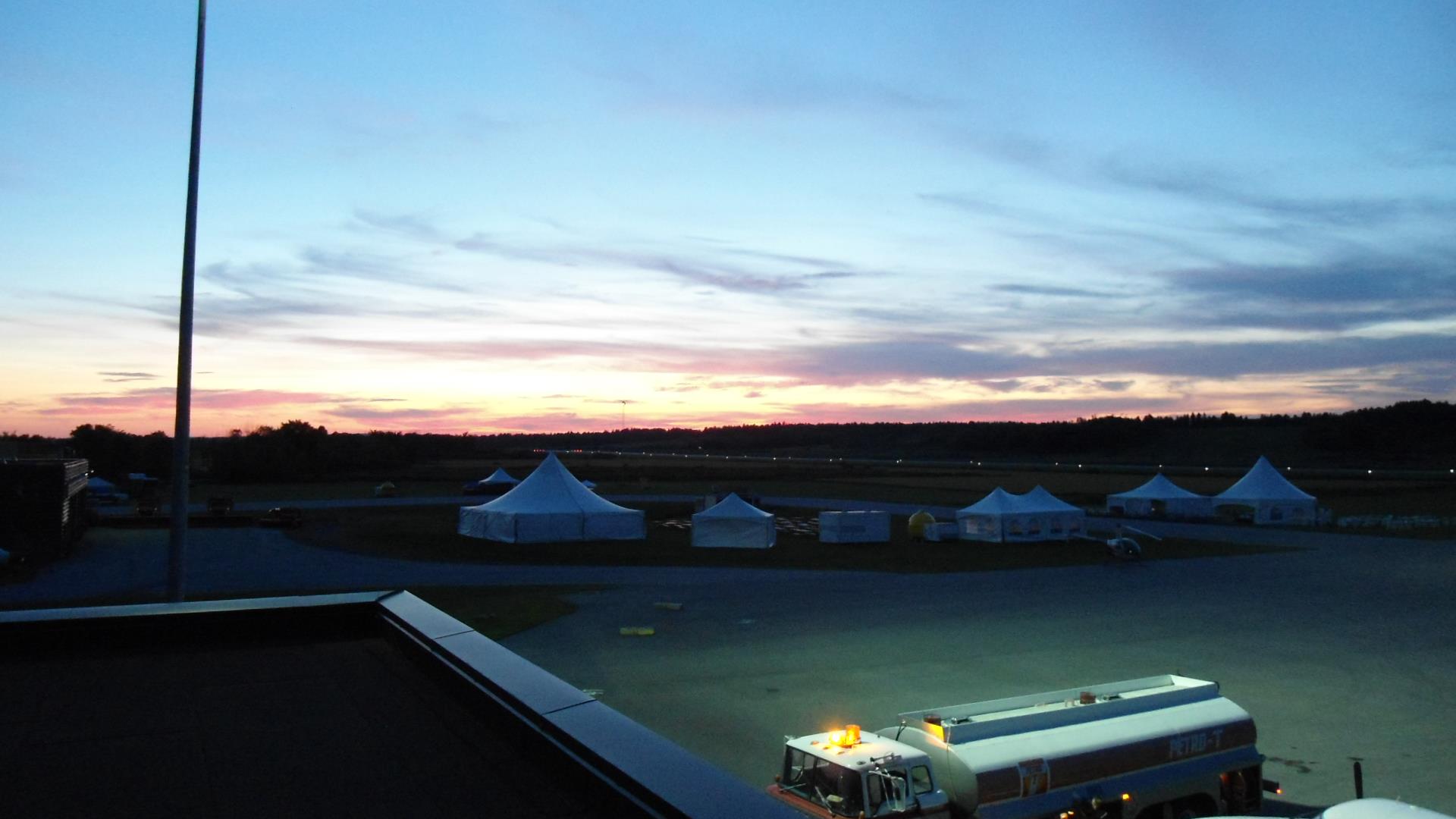 Gatineau Ottawa Executive Airport (CYND) | Gatineau QC
