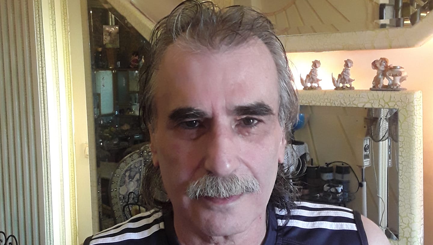 يوسف رزق _ yousef rizk