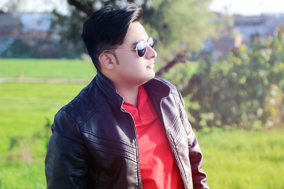 Dani Rajput