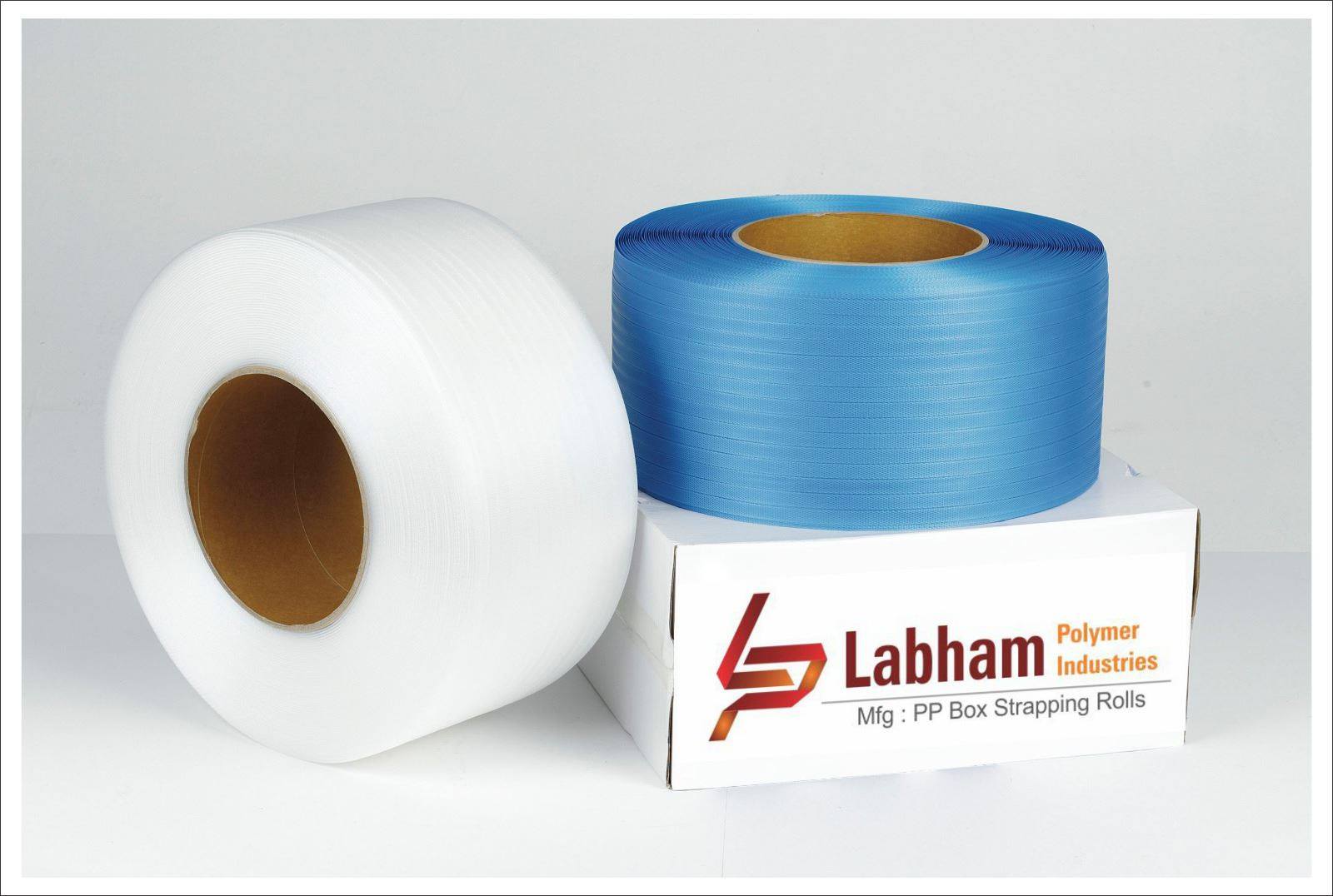 Labham Polymer Industries | Surat