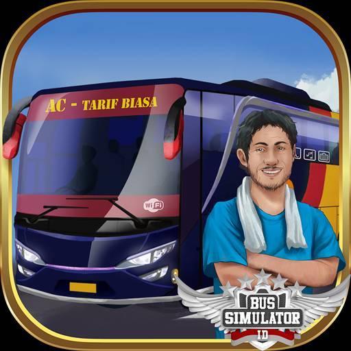 BUSSID MANIA COMMUNITY | MOD SKYLANDER R25 SG MERCY ASXFM TERBARU ...