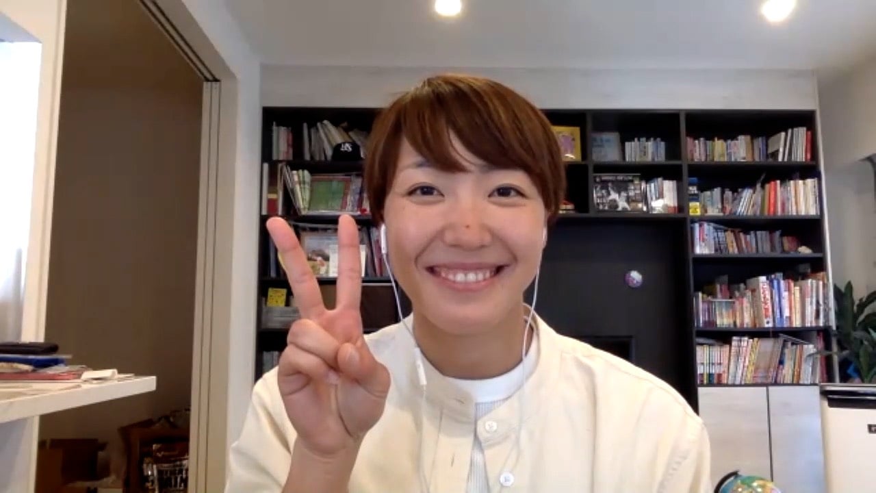朝日新聞での連載最終回 寺田 明日香 Official Facebook