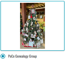 Poco & Dogwood Genealogy Groups | Port Coquitlam BC