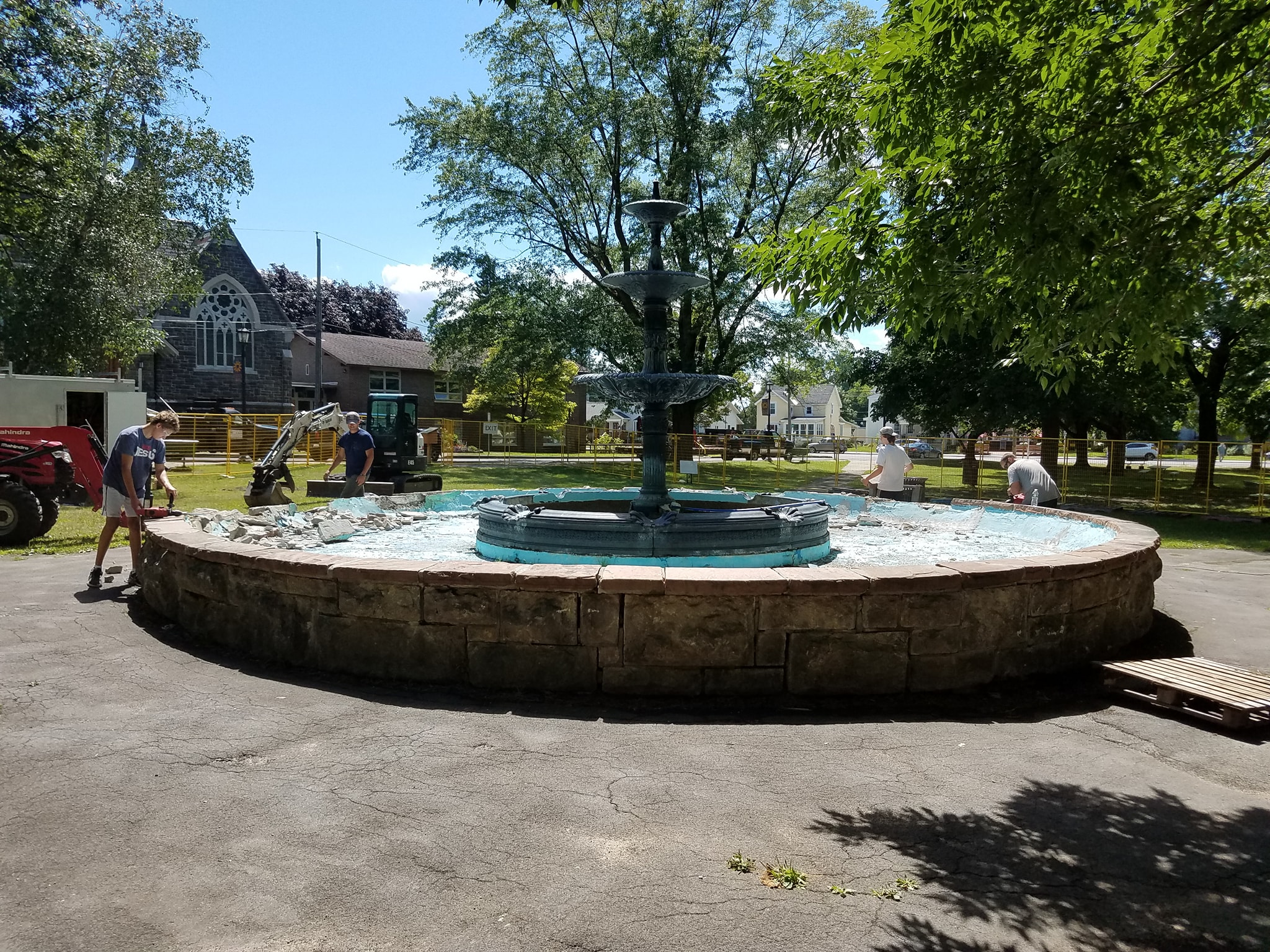 Locke Design & Build | Canton NY