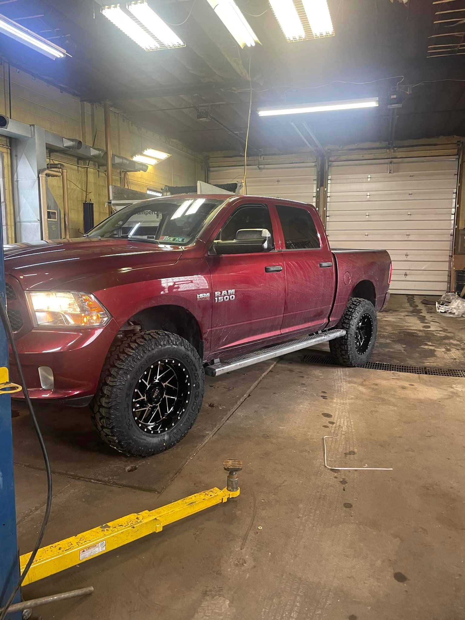 Shaffer's Auto Service & Exhaust | New Castle PA