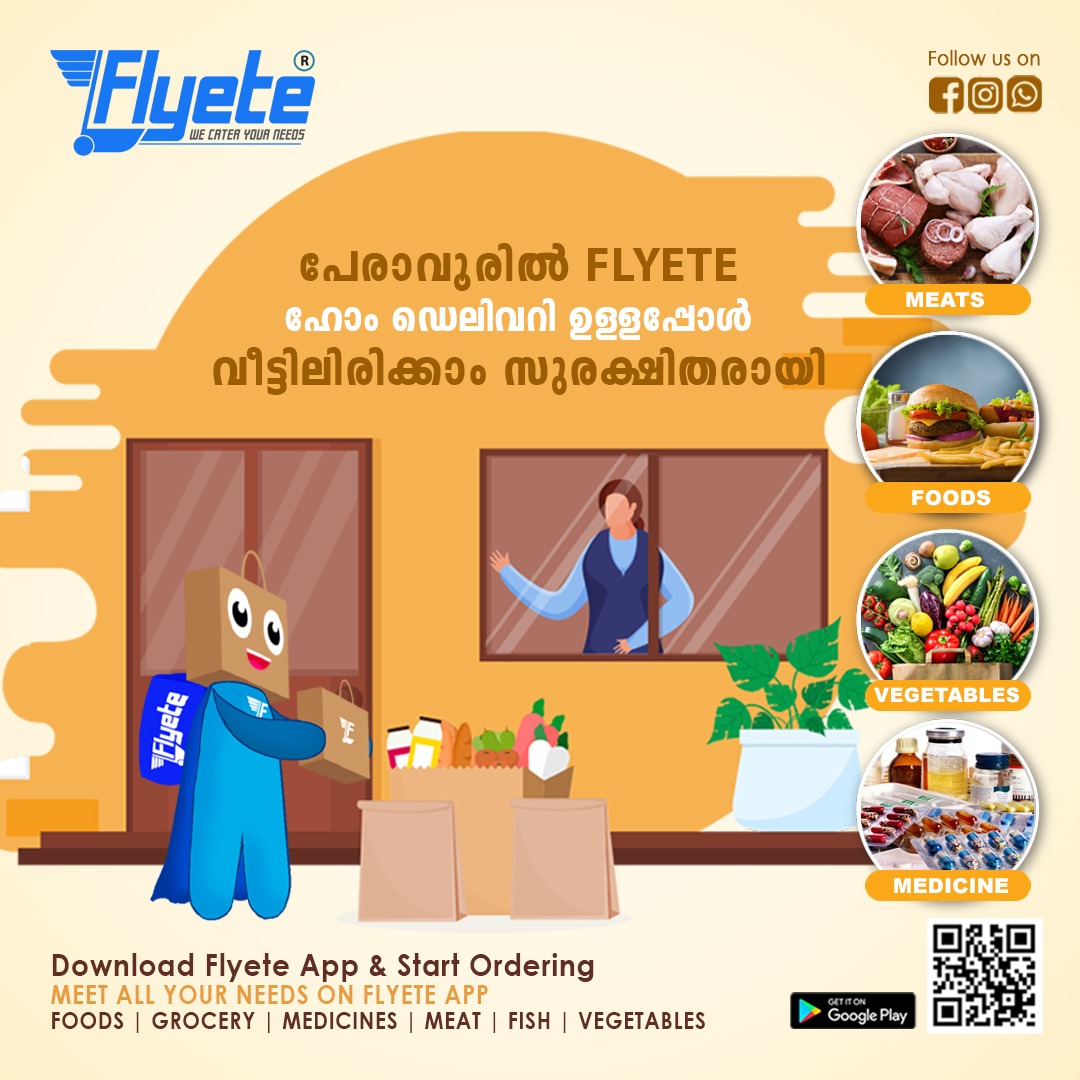 Flyete Peravoor