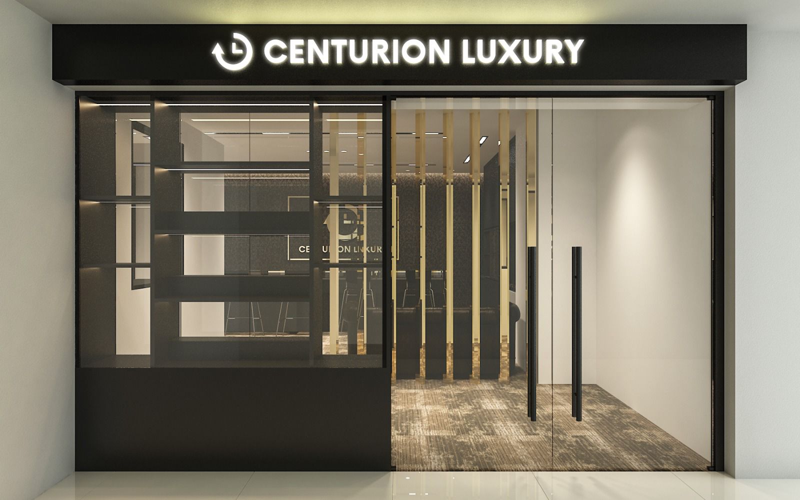 Designing the interior of a... - Studio 65 Interior Design