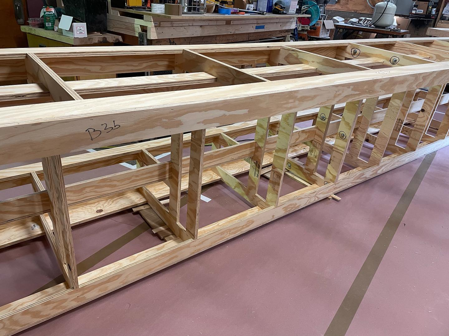 Router Monkey CNC