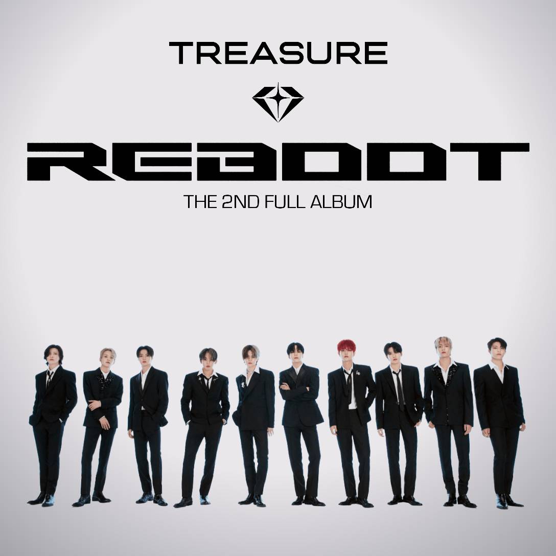 Treasure concludes successful reboot tour in Seoul