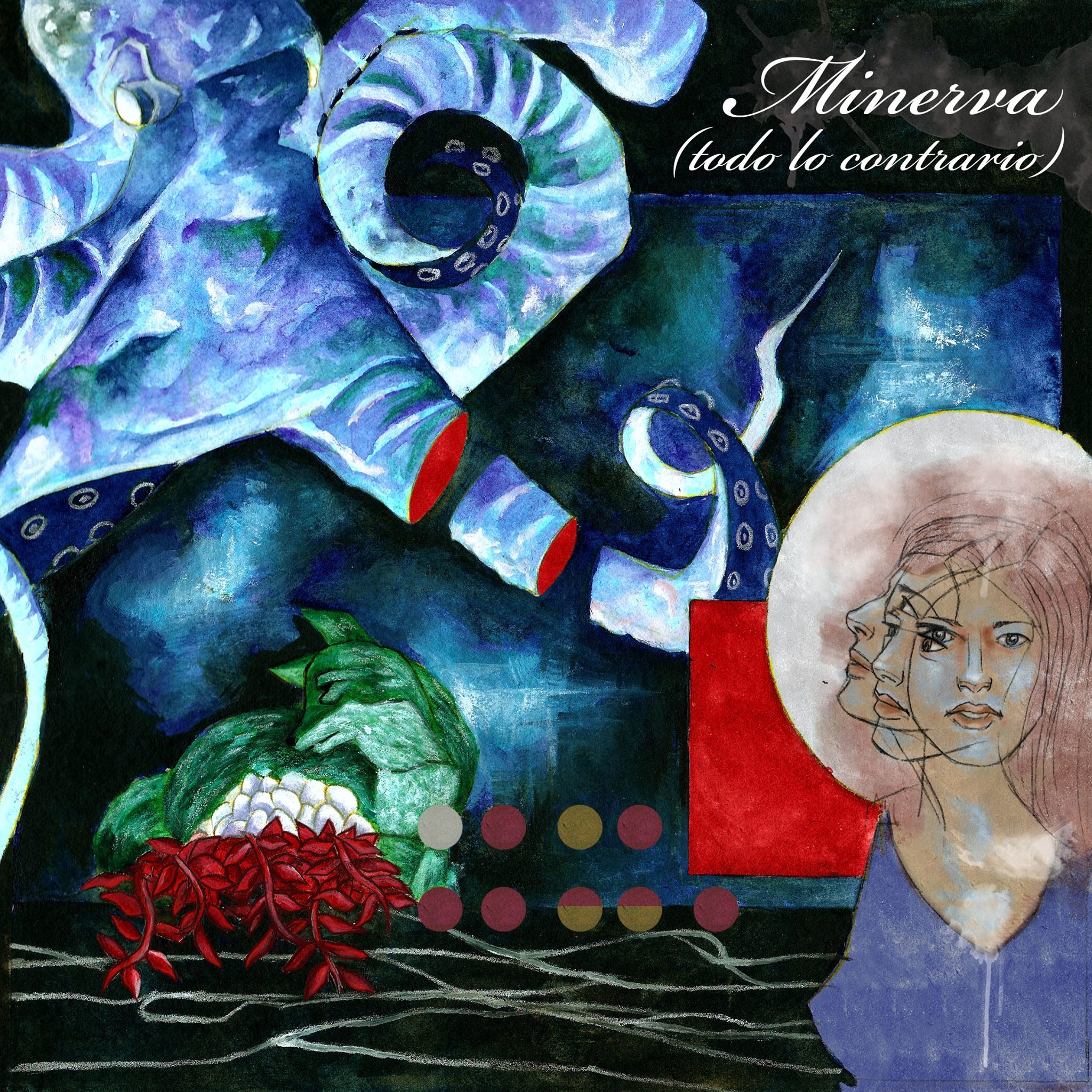 MINERVA
