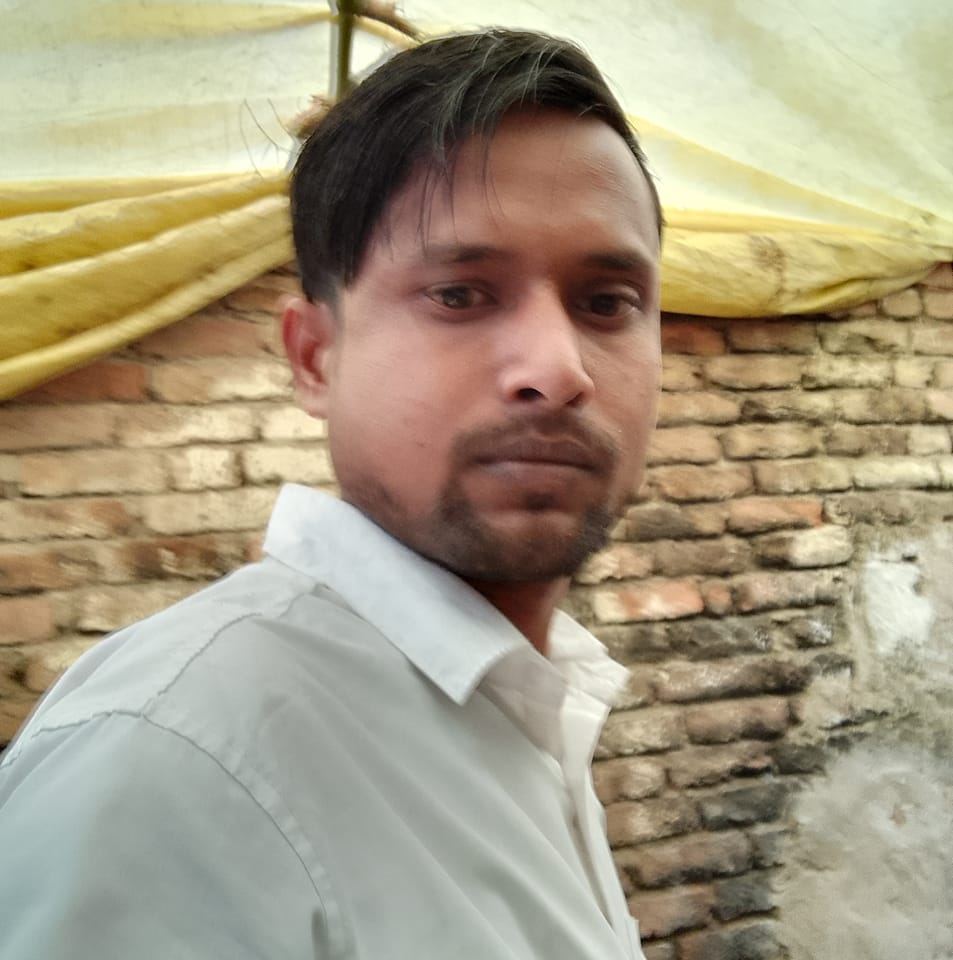 Deepak Kumar