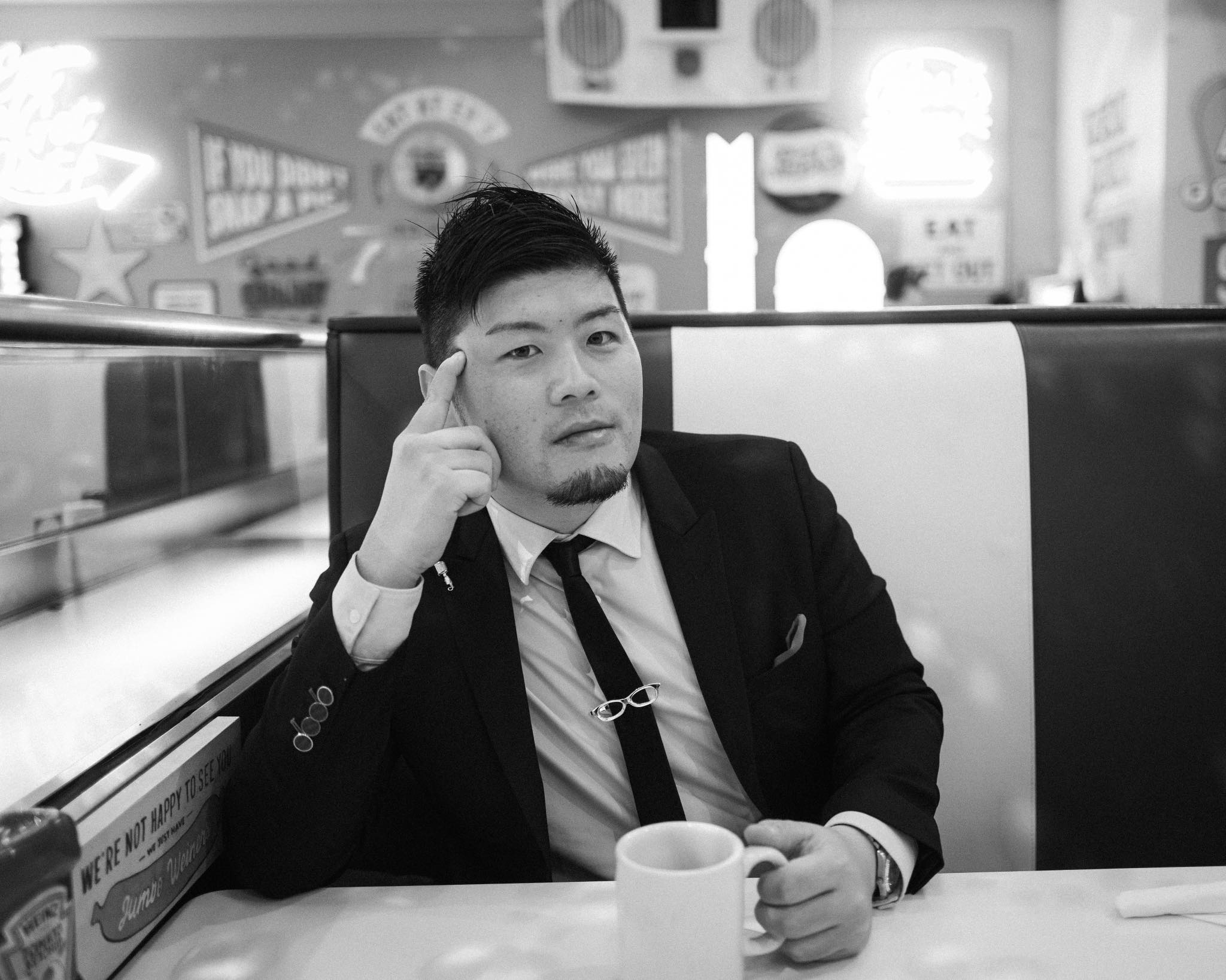 Saku Yanagawa (@saku.yanagawa) • Facebook