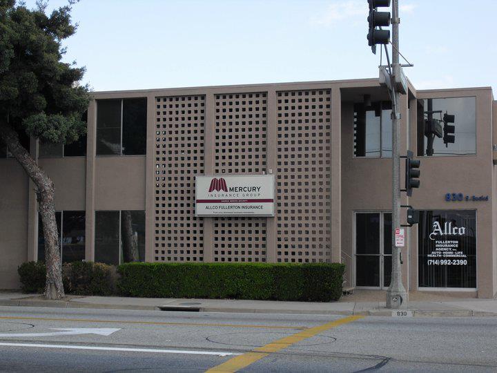 Allco Insurance Latino | Fullerton CA