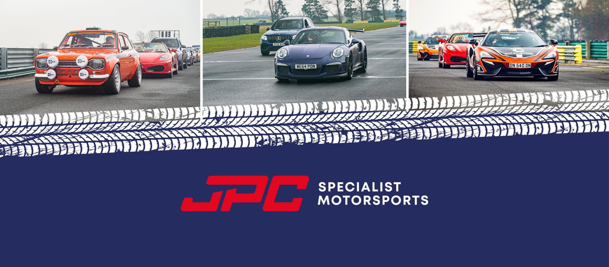JPC Specialist Motorsports