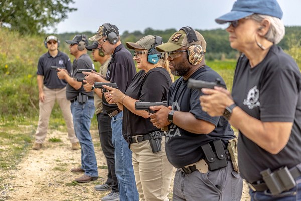 Precision Training Solutions | Bethlehem PA