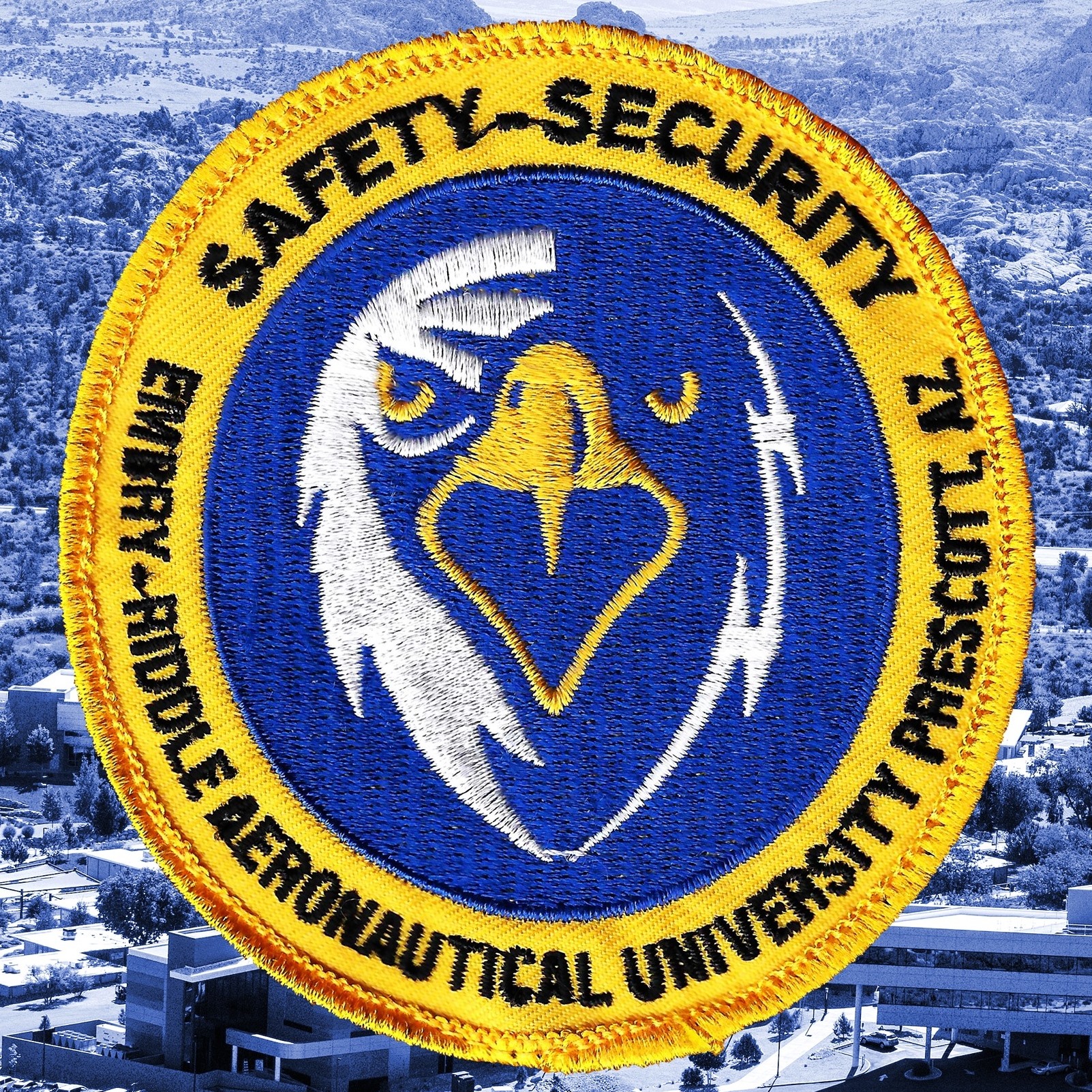 Embry-Riddle Campus Safety & Security Prescott