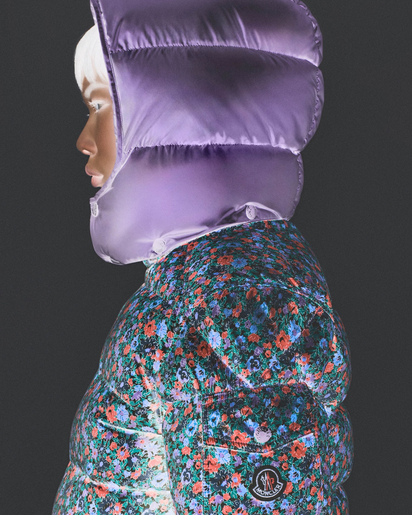 Liberty London went back through their archives to uncover this