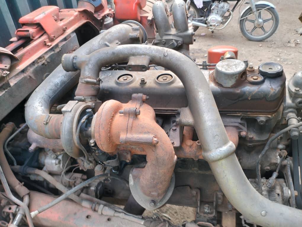 Fuso tandam engine 15 turbo bei 55m muhitaji piga cm 07182 58679
