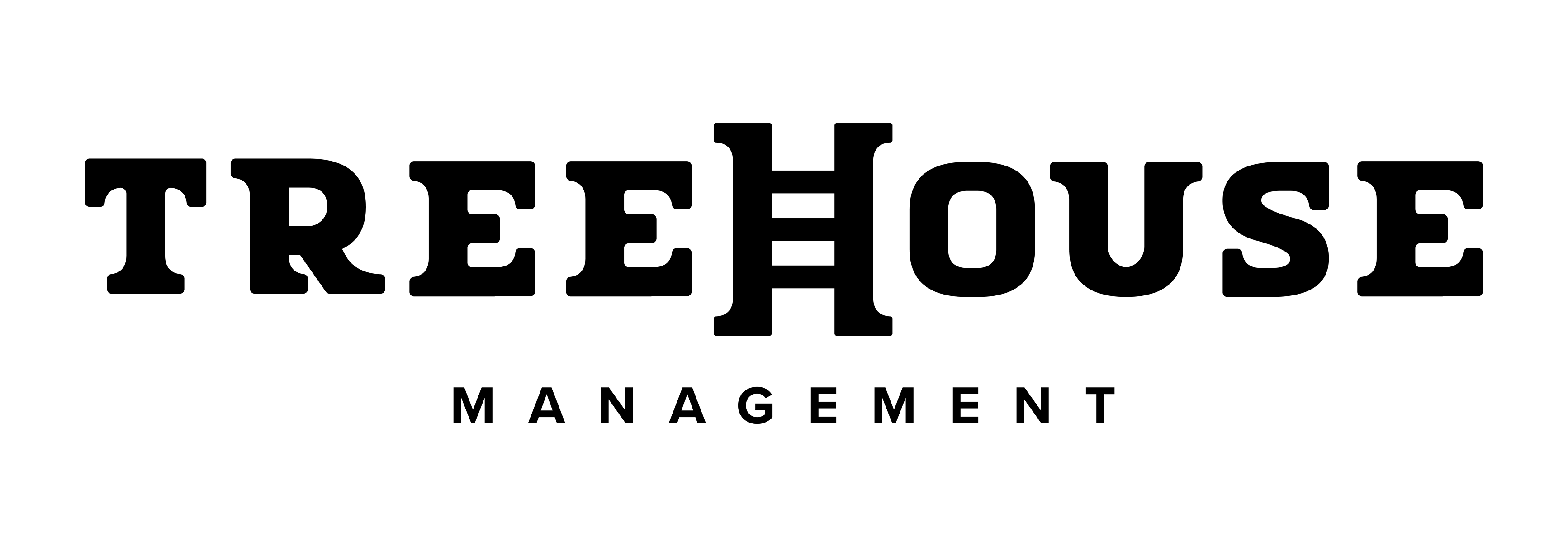 Treehouse Management