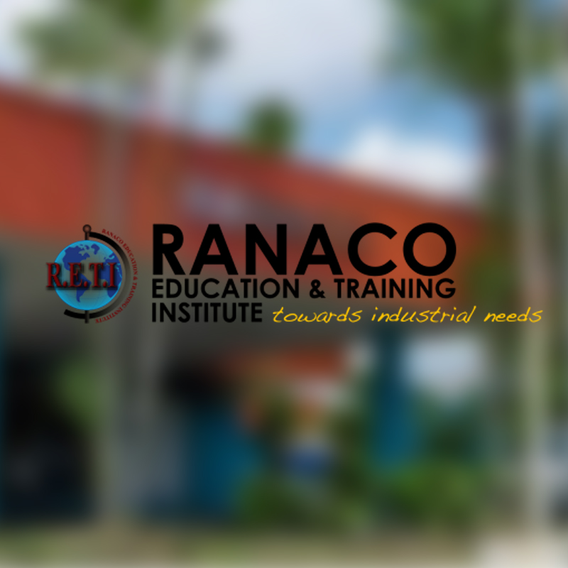 Ranaco International Student | Kemaman