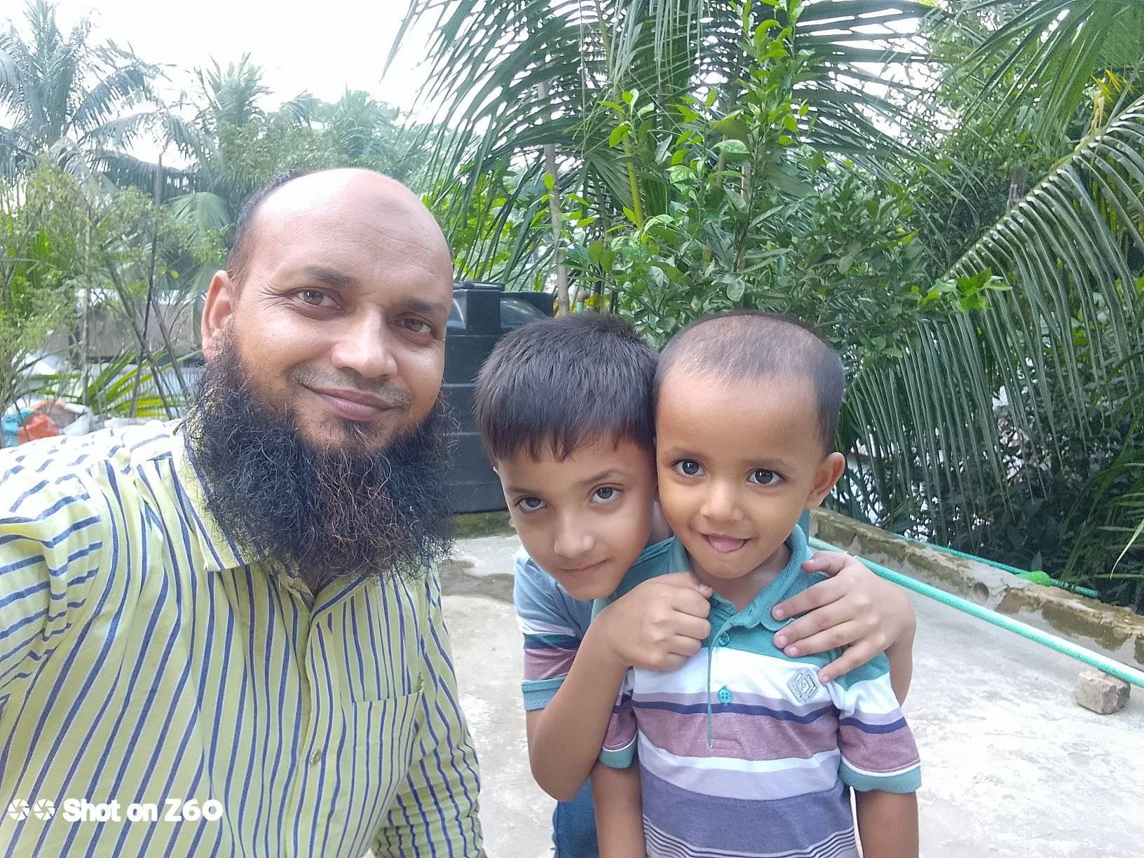 মোঃ তুহিনুর রহমান তুহিন