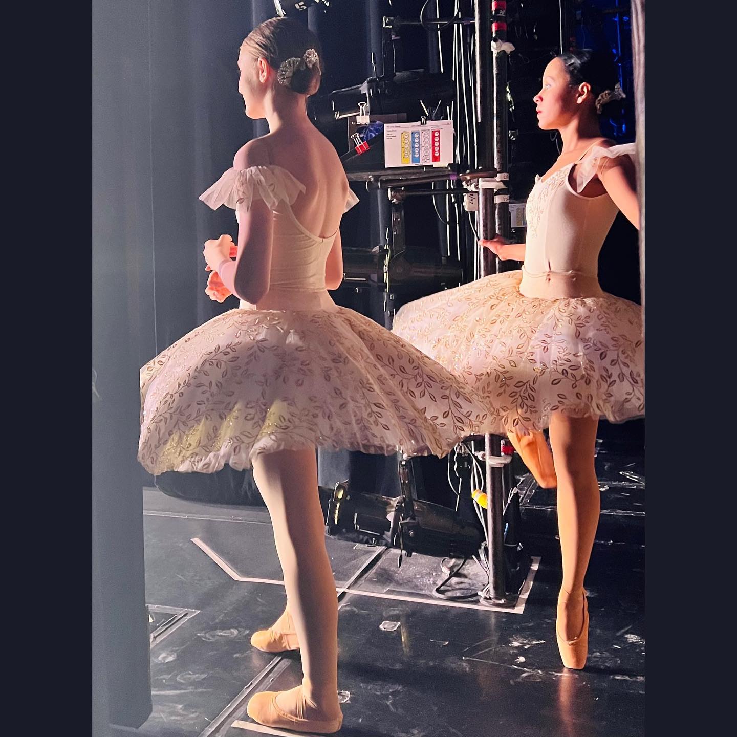 Ballet Tech - Kids Dance 2022 came to a close on Sunday...
