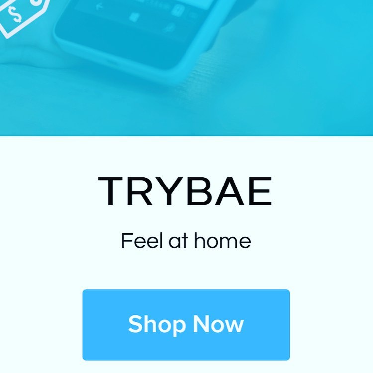 Trybae