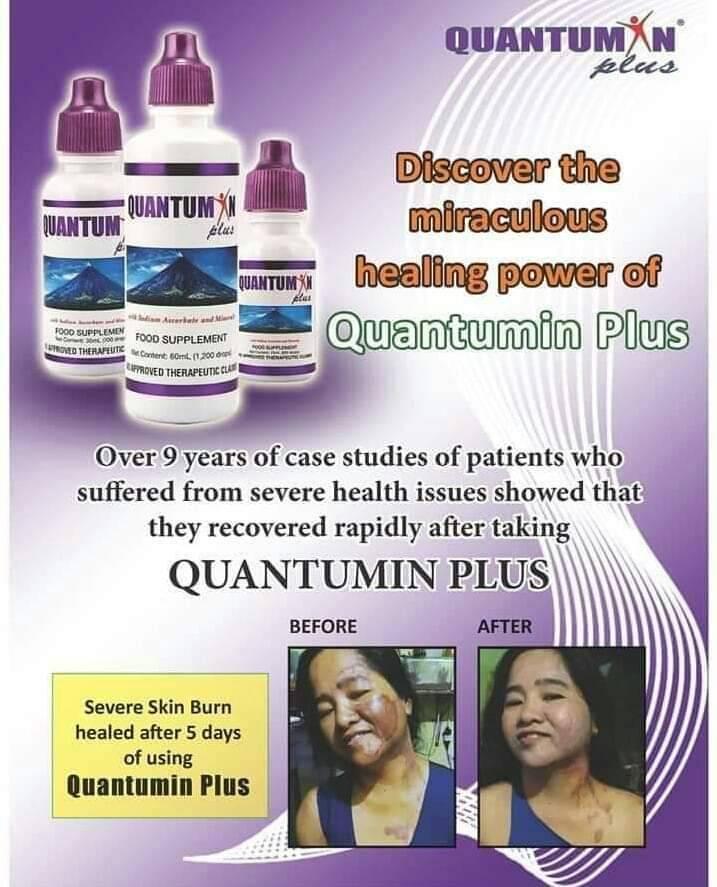 Quantumin Qdynamics Philippines