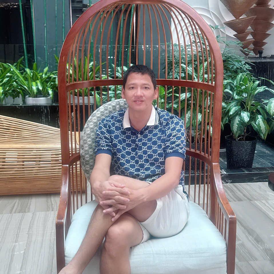 Nguyễn Anh Đức