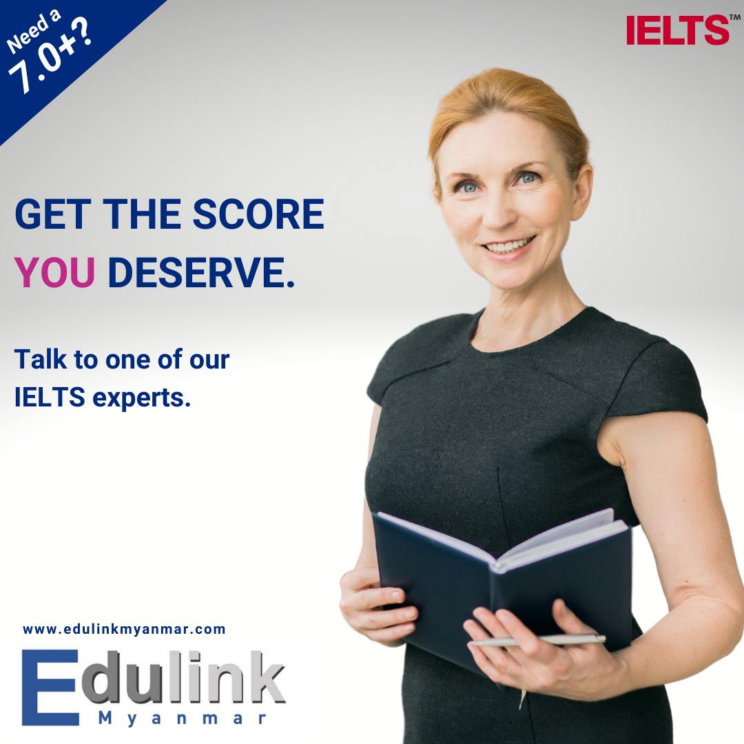 EDULINK - Come to the most-trusted Myanmar school for the... | Facebook