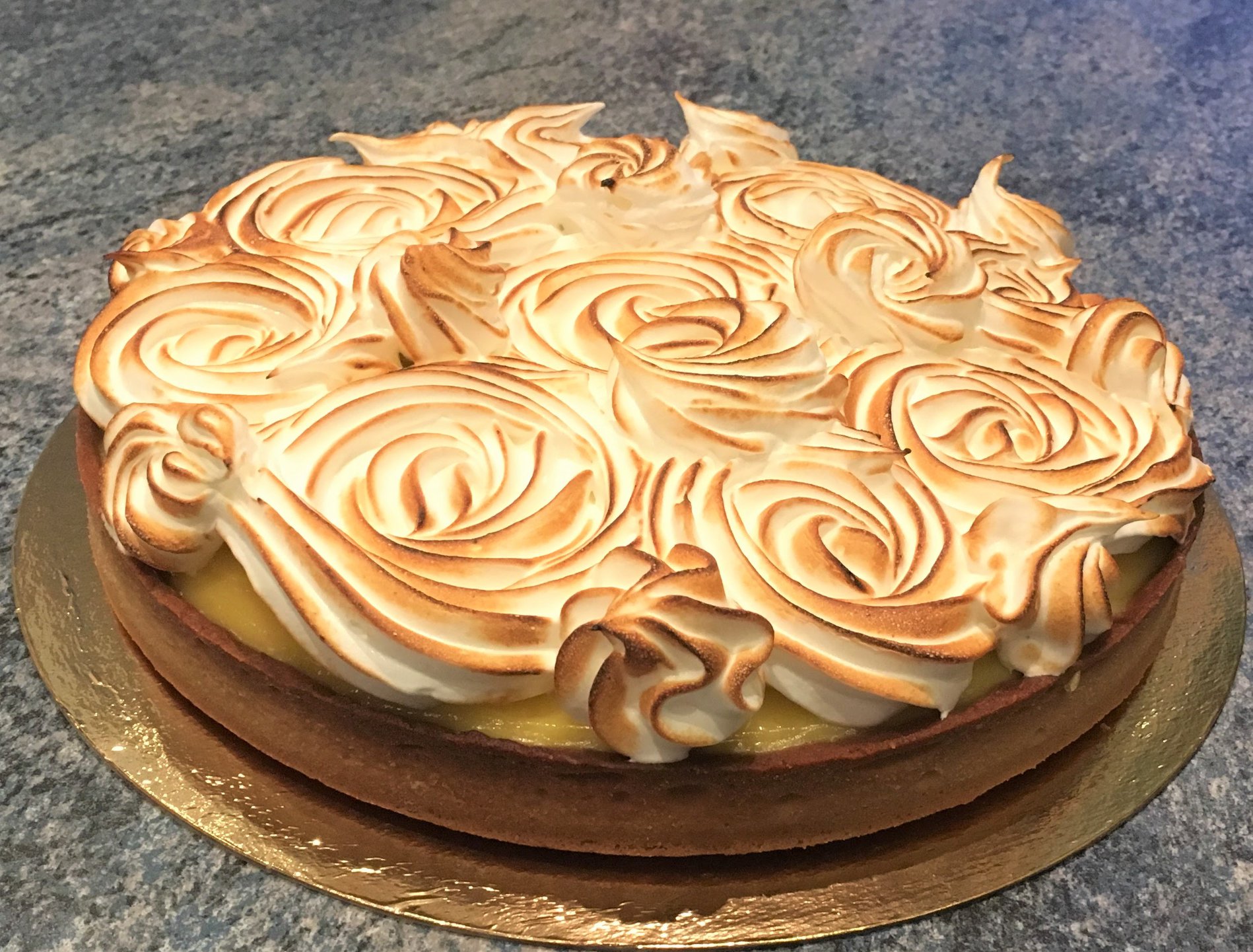 Jessica's Pâtisserie
