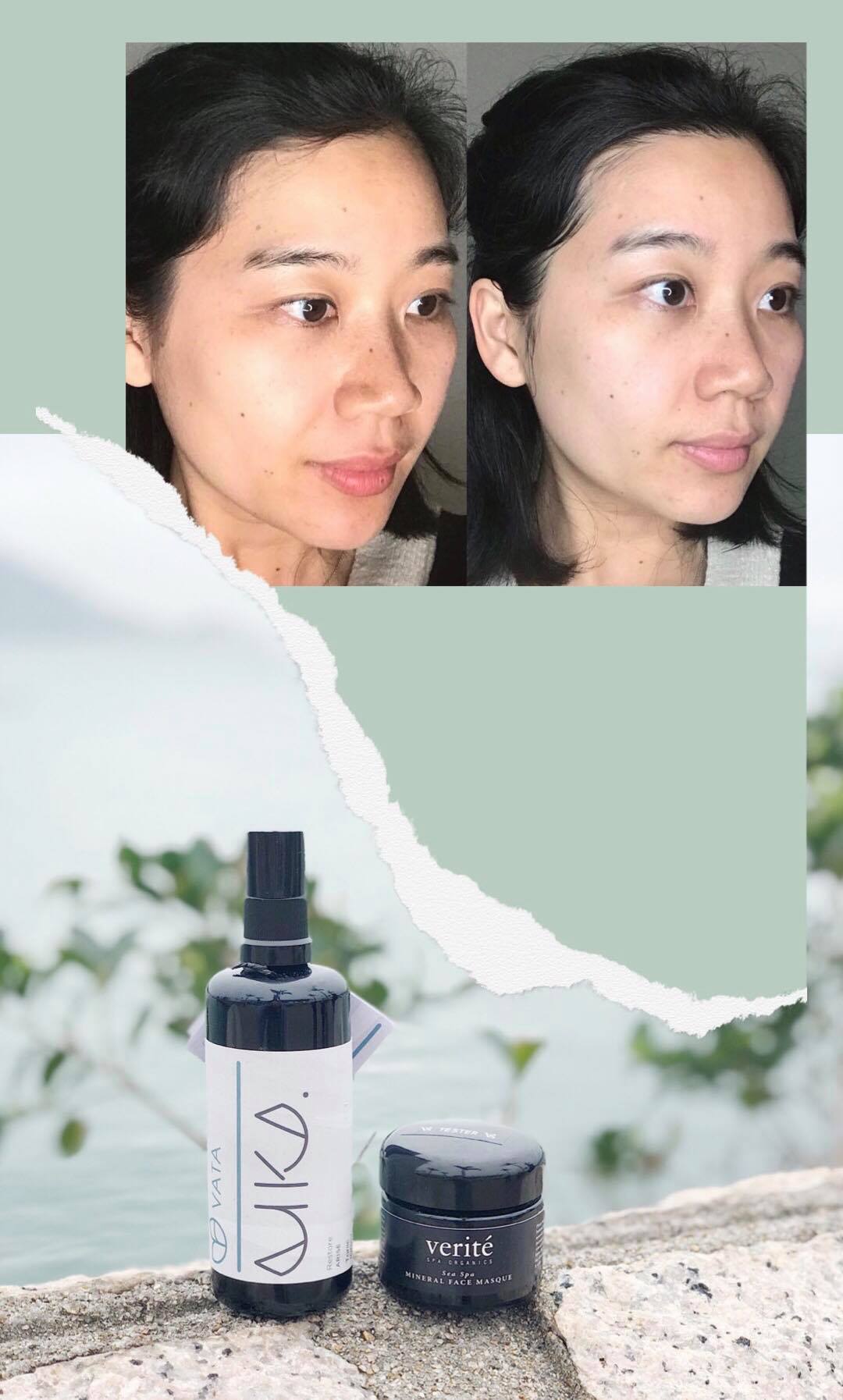 【☁️天然界完美結合．白滑蛋白肌🥚】... - Deerville Organics 鹿小鎮