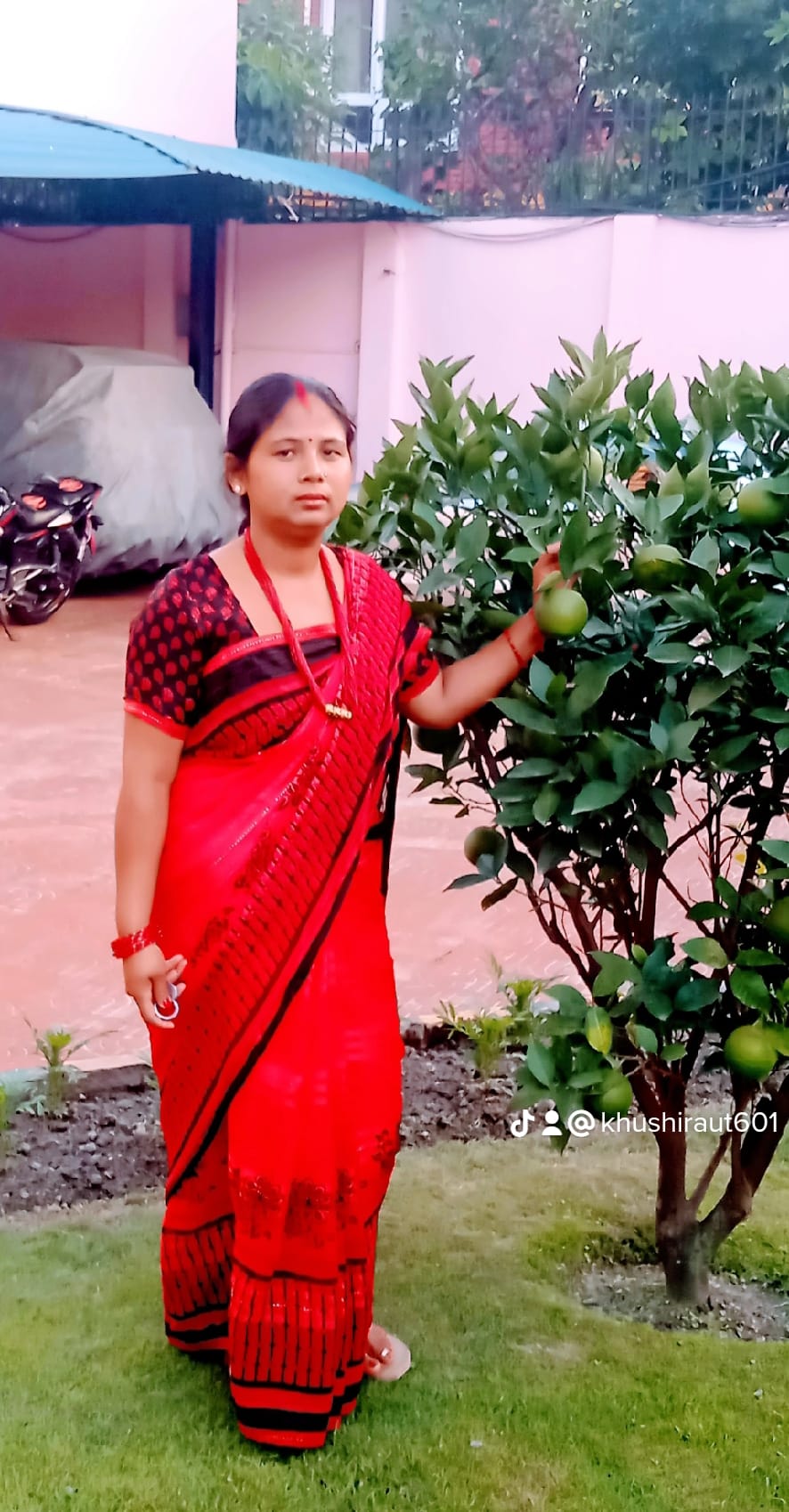 Khushi Raut