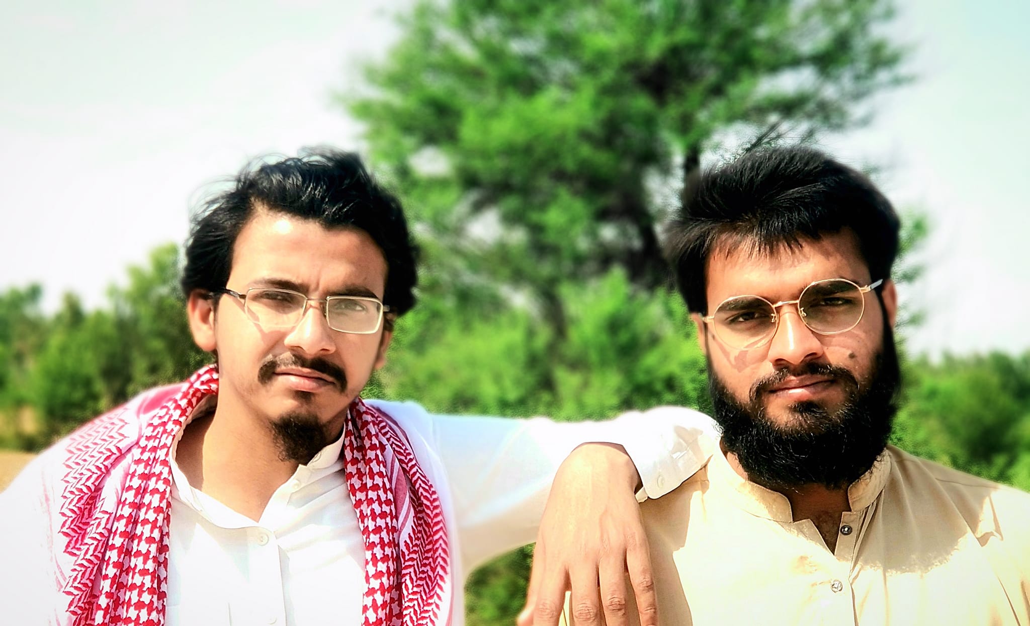 Naveed Ur Rehman