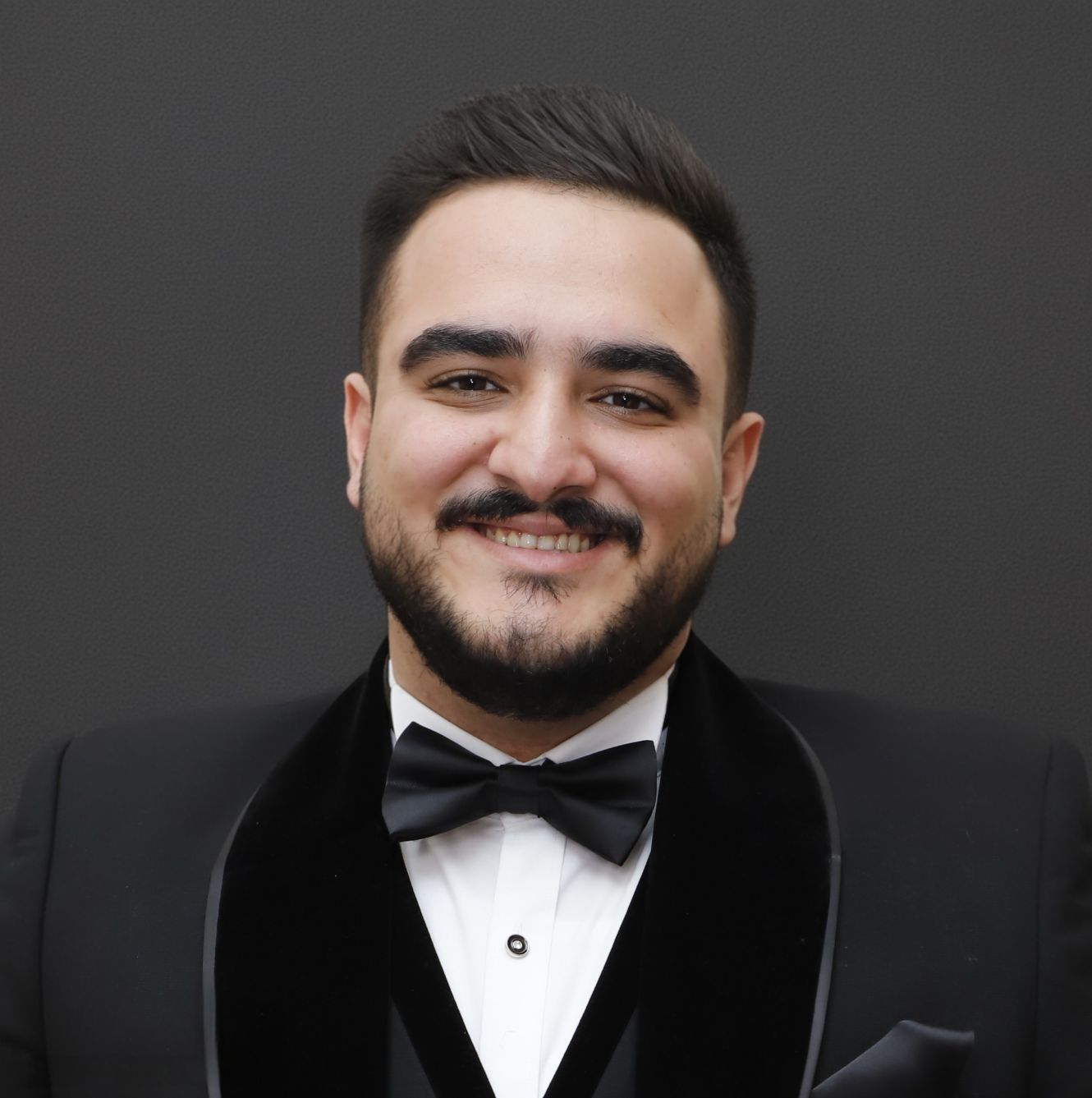 Ahmad Rajeh