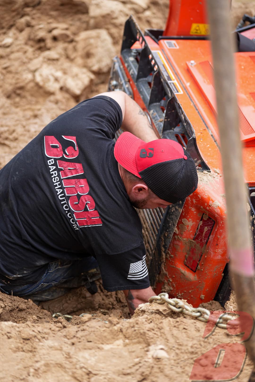 Barsh Towing Tx | Conroe TX