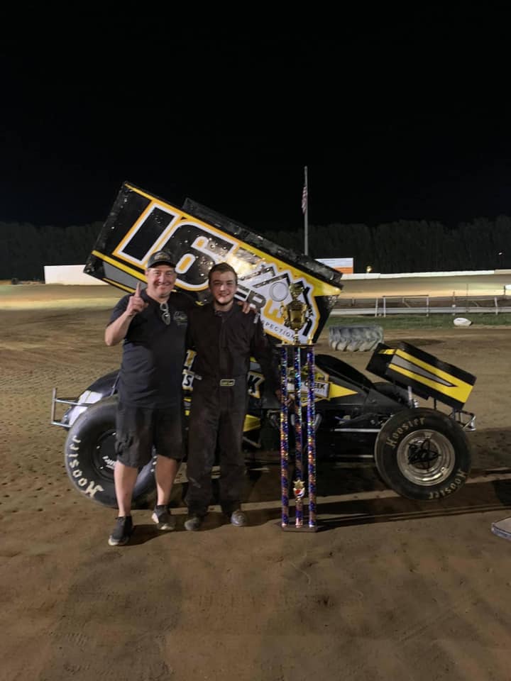 Berryman Racing Shocks | Fostoria OH