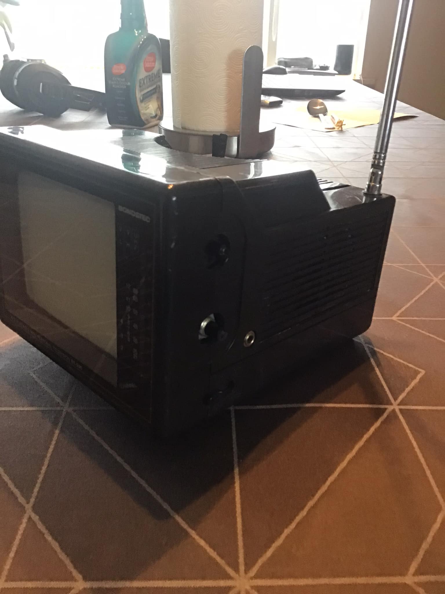 A $150 TV that records shows — but read the fine print first The