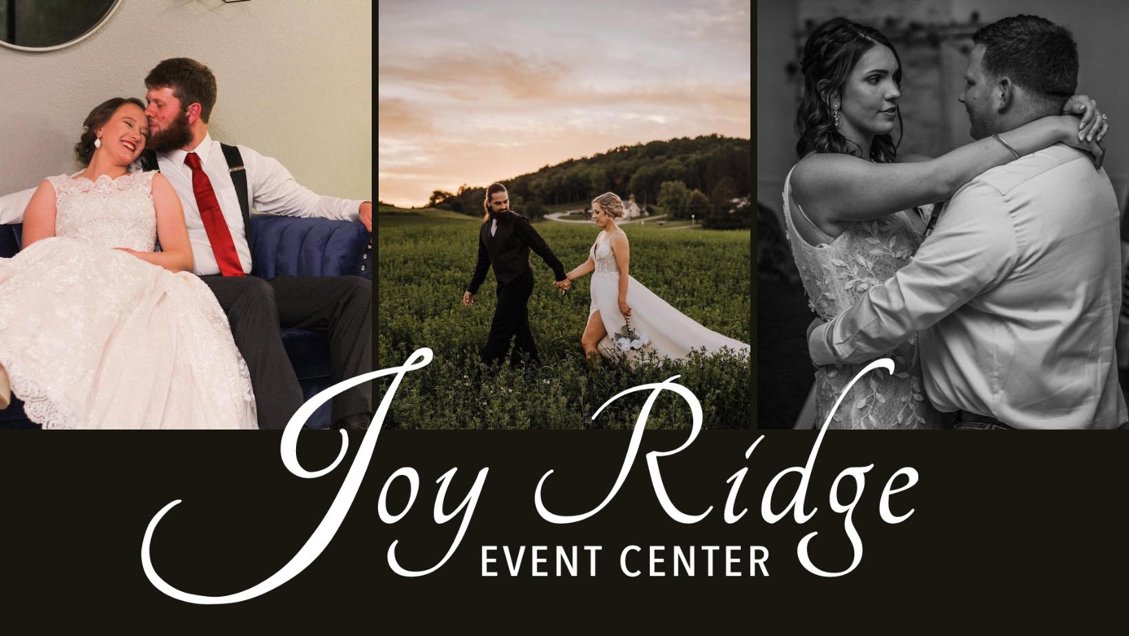 Joy Ridge Event Center | Chatfield MN