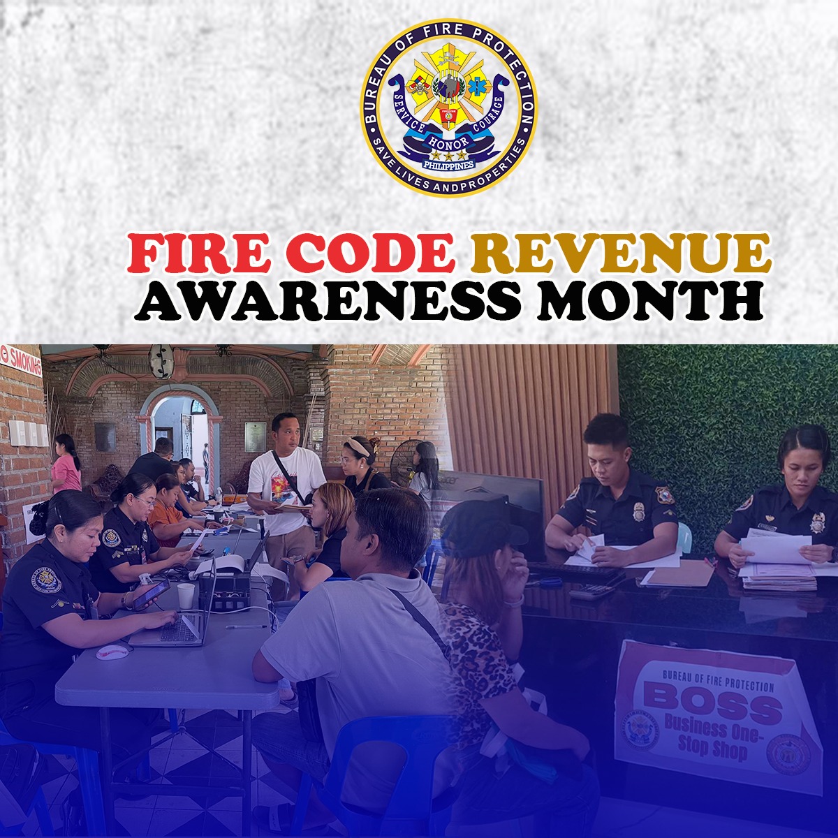 Bfp RegionOne - As we open the first working week of the year, the ...