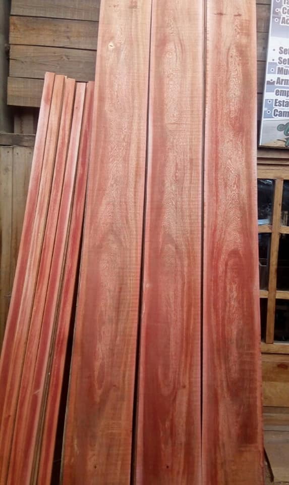 Tablas preparadas... - Roca.Maderas Triplay Drywall Melamina | Facebook