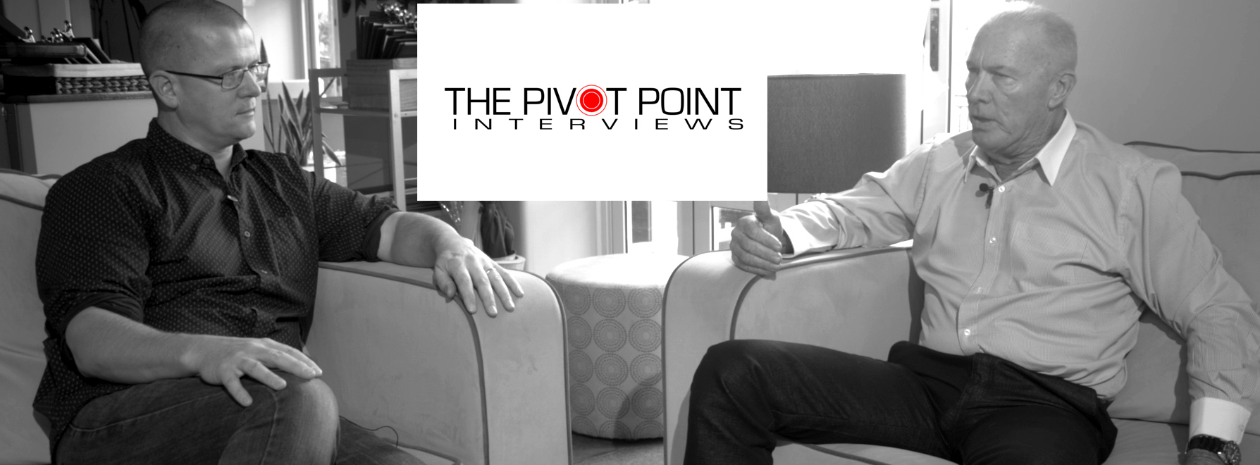 The Pivot Point