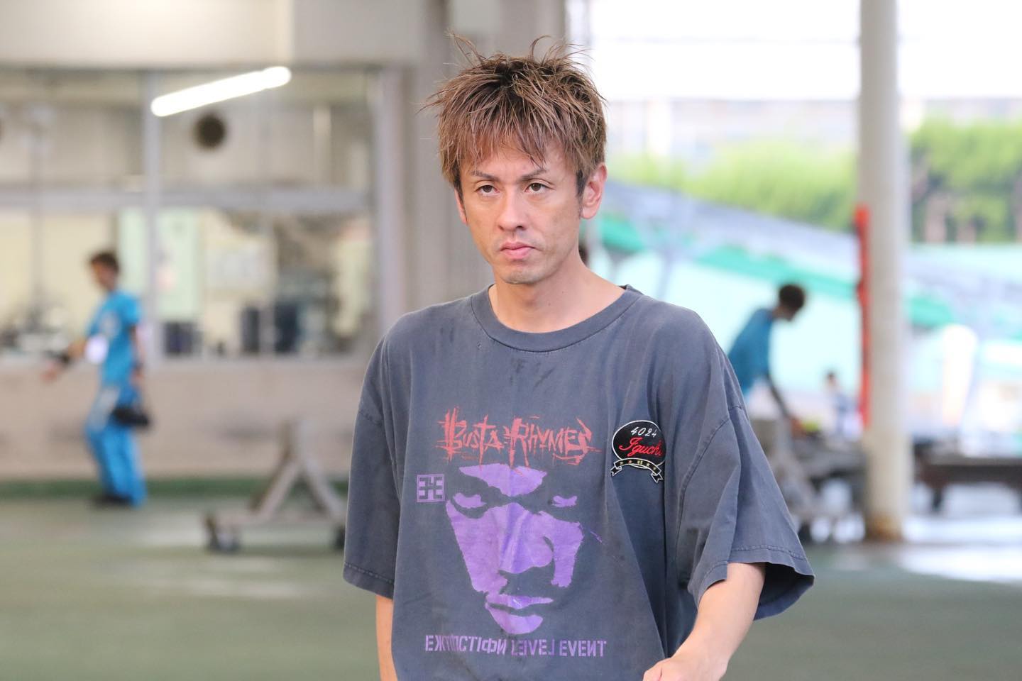 ✨SGボートレースメモリアル前検日・ピットレポート✨ 抽選で決まった 