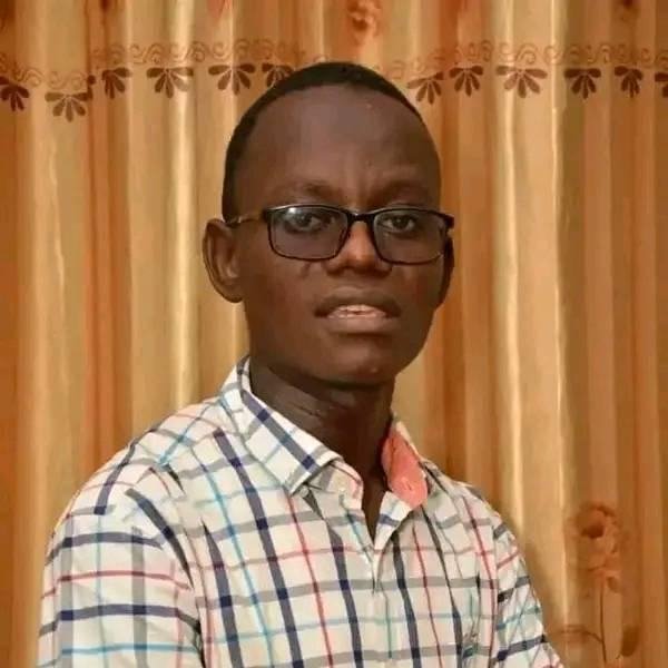Ruphis Mwembe Pombo