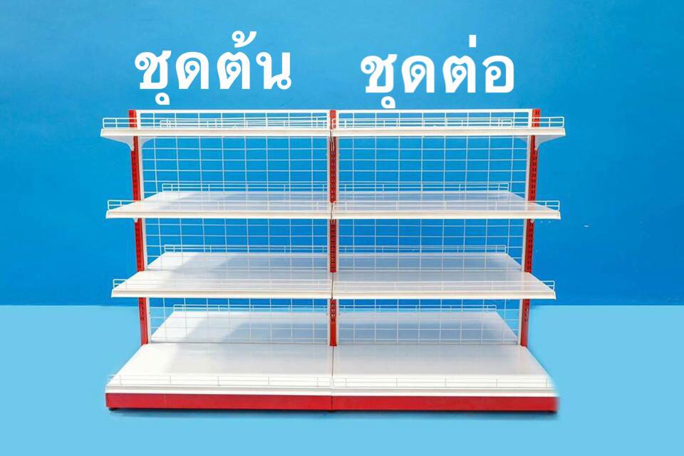 สนใจชั้นวางสินค้าราคาโรงงานติดต่อไ... - ชั้นวางสินค้า AP Shelf | Facebook