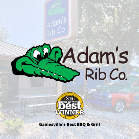Adam's Rib Co. - 🐟 Fish Friday is here at Adam's Rib Co.!... | Facebook